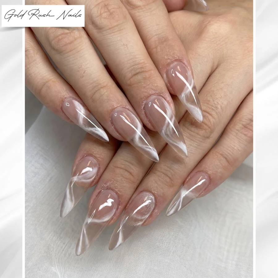 Nail Design
